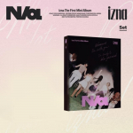 izna &ndash; puudub na Ver (Black)