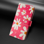 Oukitel C53 C50 C51 C38 C37 C35 C33 C32 nahast &uuml;mbrise magnetilise rahakoti kaardihoidja jaoks. Oukitel C32