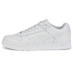 Puma RBD Game Low Valged Unisex Tossud Team-Gold 386373-02 35.5