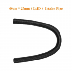 25 mm &otilde;hu sisselaskefilter summuti p&otilde;lemis&otilde;hu toru torujuhtme klambriga autosoojendi Webasto Eberspacheri diislik&uuml;tuse parkimissoojendi jaoks