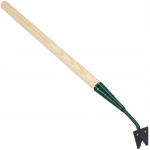 KADAX Wycinak Do Chwast&oacute;w Korzeni mleczy Z Trzonkiem