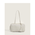 K&otilde;rge koolistiilis &uuml;hes &otilde;larihmaga kott, crossbody kott, naiste suur mahutavusega &uuml;hev&auml;rviline PU kott, &otilde;lakott &uuml;li&otilde;pilastele (30cm<Max Length<50cm)