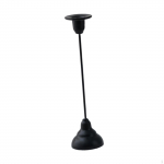 Candle Holder for Pillar Candles in Living kuld