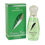 GREEN TREA Paris naiste tualettvesi, Alexander of Paris 50 ml 50 ml