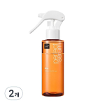 Mise-en-sc&egrave;ne Perfect Serum Mist Hair Essence, 150ml, 2 pieces white