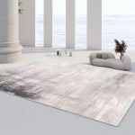 P&otilde;hjamaade flanellvaip elutuba suur vaip abstraktne magamistuba voodi vaip pehme vaip 160*180cm