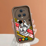 Pehme silikoonist ruudukujuline redelprintimise mustriga telefoni korpus, t&auml;iskaanega kaamera p&otilde;rutuskindel kummist &uuml;mbris Huawei Honori jaoks Honor X9 5G tumepunast v&auml;rvi