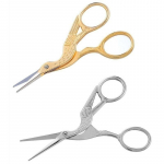 Ristpistes k&auml;sitsi valmistatud kuldn&otilde;el K&auml;sitsi valmistatud k&auml;&auml;rid K&auml;sit&ouml;&ouml; DIY majapidamist&ouml;&ouml;riistad kuld