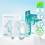 ILSO Super Melting Sebum Softener 150ml + Cotton Pad 40p Set