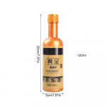 S&uuml;siniku ladestuste puhastusvahend auto mootorile 120ml Mootori v&otilde;imsuse suurendaja Puhastusvahendid Katal&uuml;saatori puhastusvahend Mootori&otilde;li lisand S&uuml;sinik