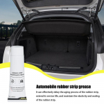 M&auml;&auml;rdeaine Auto katuseluugi m&auml;&auml;re istme liugur summutatud m&auml;&auml;rimine 50g s&uuml;nteetiline ja mehaaniline O-r&otilde;nga &otilde;li v&auml;hendab ebanormaalset m&uuml;ra CN