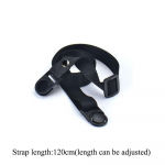 Kaasaskantav poole galloni veepudeli &uuml;mbris, spordiisolatsiooniga veepudeli katted, vutlar rihmaga, mobiiltelefoni hoidja, pudelikott