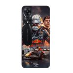 Coque pour Oppo A78 5G Max Verstappen F1 art wallpaper Maniacase