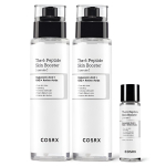 [COSRX] The 6 Peptide Skin Booster Serum 150ml X 2PCS + 30ml X 1PCS, 1Set 1 Set