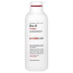 Dr.ForHair, Polygen Shampoo, Bio-3, 500ml (16.91fl oz) white