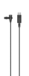 Sennheiser Sennheiser XS LAV mikrofon 509261 USB-C USB-C klambriga [] must