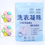 Pesuhelmed, l&otilde;hnahelmed, karbis olevad riided, puhastus- ja plekieemalduspesupallid, kontsentreeritud pesuhelmed