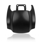 &Uuml;hildub mudeliga Harley Nightster 975 RH975 RH 975 Special 2025 2025 2025 esimaski esitulede kaitsekatte kate Esitulede kate matt must v&auml;rv