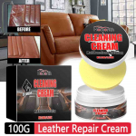 100g nahapalsam Nahav&auml;rvi puhastusvahend autoistme diivaniv&auml;rvi v&auml;rvi taastaja diivani jope auto hoolduspasta CHINA