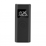 Akutoitega jaam 3 valgusrežiimiga LED-valgustit Auto Buster 2500mAh h&auml;daabi v&otilde;imendi &otilde;hupumbaga rehvide, jalgpalli, jalgratta jaoks CHINA