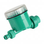 Automaatne elektriline digitaalne aia kastmise taimer Intelligentne lillede kastmise kontroller