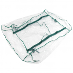 Mini kaasaskantav aed roheline maja Soe kasvuhoone Lilletaimed Aiandus &otilde;ues ilma aluseta