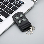 433M 4?klahv T&auml;iustatud kloonimise kaugjuhtimispuldiga juhtmevaba paljundusaparaat