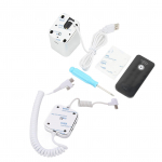 Vargusvastane mobiiltelefoni v&auml;ljapanekualus 95?120dB Turvaalarm Kiirlaadimine Infrapuna Kaugjuhtimispult