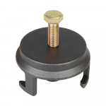 Eemaldamist&ouml;&ouml;riist Harmonic Balancer Puller For GM Dodge Jeep Chrysler Ford 25264 Autotarvikud Demonteerimist&ouml;&ouml;riist XLB-1047 kuld