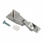 Auto v&auml;lisukse k&auml;epideme hinge h&otilde;bedane remondikomplekt 51964555 51939041 Alfa Romeo GT 147 v&auml;lisosad 2006 2007 2008 2009 2010