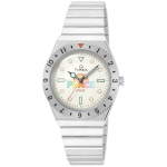 Vaata Koost&ouml;&ouml; TW2V25800 H&otilde;bedane [TIMEX] Coca-Cola Meeste [Ese] valge