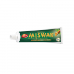Originaalne Miswak taimne hambapasta Dabur 3 pcs
