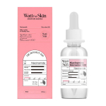 WATI FOR SKIN Nahahooldusessents Mikrol&ouml;&ouml;k 100, 12 t&uuml;&uuml;pi/ 30ml, Vananemisvastane, Niisutav, Korea kosmeetika, K-ilu, n&auml;idis Niacinamide Essence