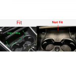 15W Auto juhtmevaba laadimispadi BMW G20 G21 G22 G28 3-seeria 2020-2023 jaoks, telefoni hoidik, Plug and Play, kiirlaadimine, tarvikud must