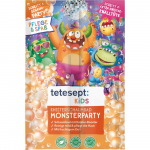 Tetecept Laste Monster Party vannivannisool 45g