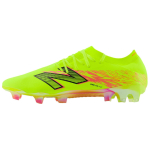 New Balance Furon V8 Elite FG Esimene V&auml;ljalase Pakk Unisex Tennised Roheline Hi-Lite Energia-Punane SF1FFE8 43 yellow