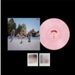 BLACKPINK - ROSE - esimene stuudioalbum rosie (viny)(b&auml;ndi kate) - LP - Ilmumiskuup&auml;ev 2025-04-28 0