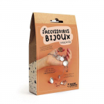 Coffret d'accessoires pour bijoux argent&eacute;s