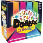 Dobble Connect | Zygomatic - Jeu de soci&eacute;t&eacute; - &Agrave; partir de 8 ans