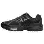 Nike Air Pegasus 2K5 Must Metallik H&otilde;be Meeste Tossud Tume Suitsuhall HV1792-001 36 black