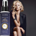 Hair Removal Cream Spray for Women | Painless Body Hair Removal Spray for legs, hands, underarm & back (100 ML) 100 ml