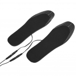 Talvised USB-soojendusega jalatsi sisetallad Soojenduspadja matt Soojendussisetallad v&auml;lispordiks