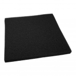 Akvaariumi superaktiveeritud puuvillase biokeemilise filtri k&auml;snvaht paagile 50x50x4cm