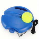 Vastupidav tenniseharjutuste komplekt k&otilde;rge veniva p&otilde;hja ja pol&uuml;prop&uuml;leenk&ouml;iega optimaalseks soorituseks &ndash; PP materjal, sobib t&auml;iskasvanud meestele ja naistele