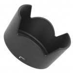 P&ouml;&ouml;ratav HB34 kaamera objektiivivari Nikon AFS DX 55200mm F45.6G ED 85mm F3.5G objektiivile