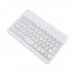 Tai keele 7-8-tollised k&auml;&auml;rijalad juhtmevaba Bluetooth-klaviatuur 40-tunnine t&ouml;&ouml; Bluetooth-klaviatuur