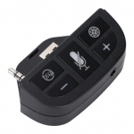 Juhtmevaba m&auml;ngukontrolleri peakomplekti adapteri stereok&otilde;rvaklappide konverter Xboxi kontrolleri jaoks