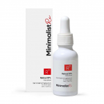 Retinooli 0,1% n&auml;oseerum (25 ml), Retinool 0,1% N&auml;oseerum, Minimalistlik