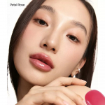 d'Alba Plumming Lip Glow Mood Volumizer 5ml (3 Valikud) 02 Petal Rose