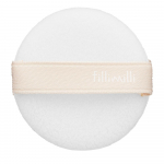 Filimili padi poppang/puuder/sile puff 5 t&uuml;kki, 3 t&uuml;&uuml;pi Powder Tok Tok Puff (5P)